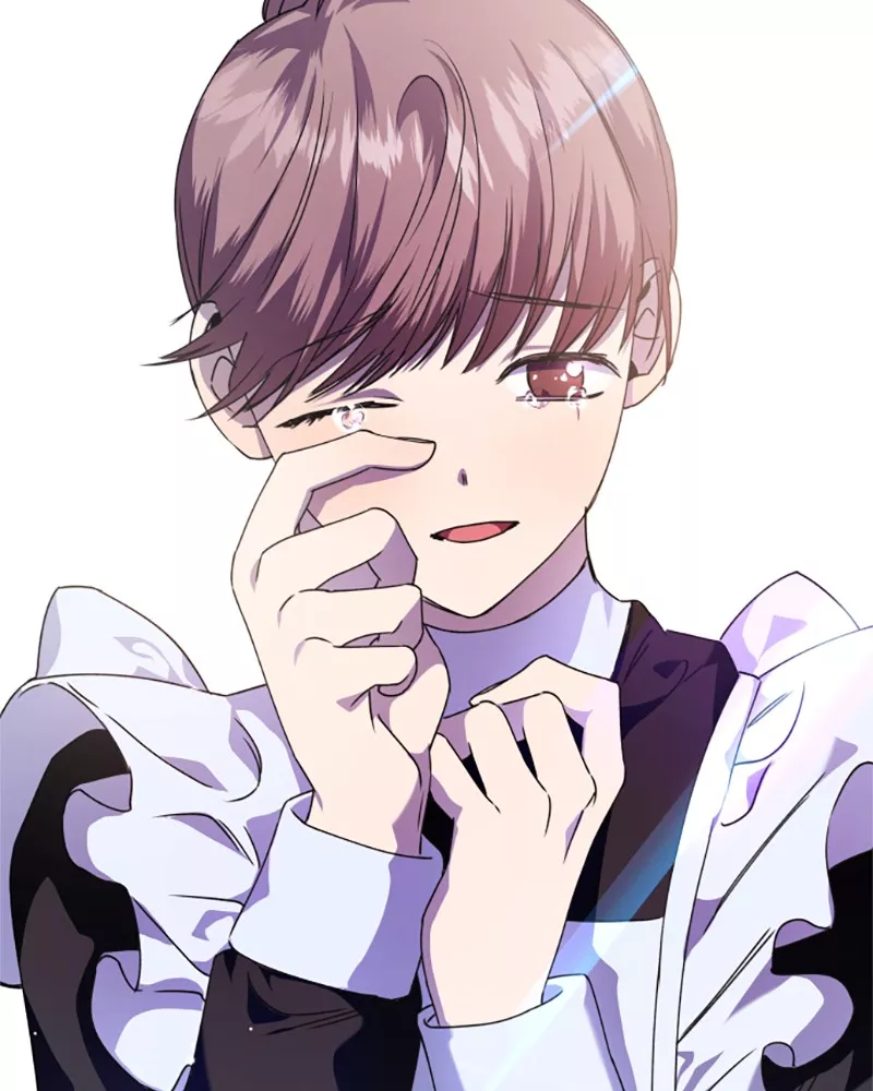 To Be You, Even Just For a Day Chapter 22 page 49 - 