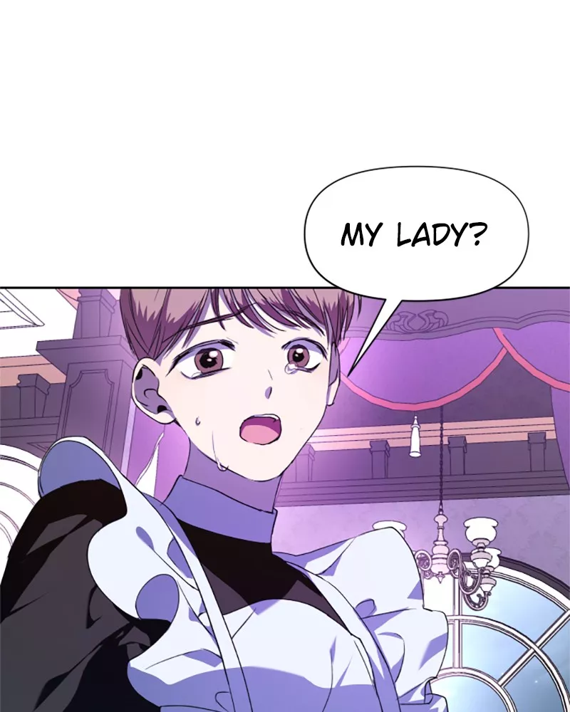 To Be You, Even Just For a Day Chapter 22 page 70 - 