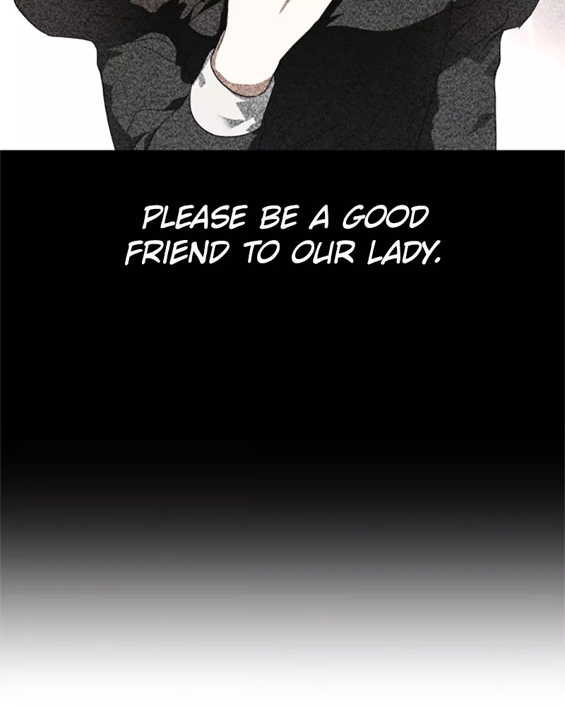 To Be You, Even Just For a Day Chapter 22 page 81 - 