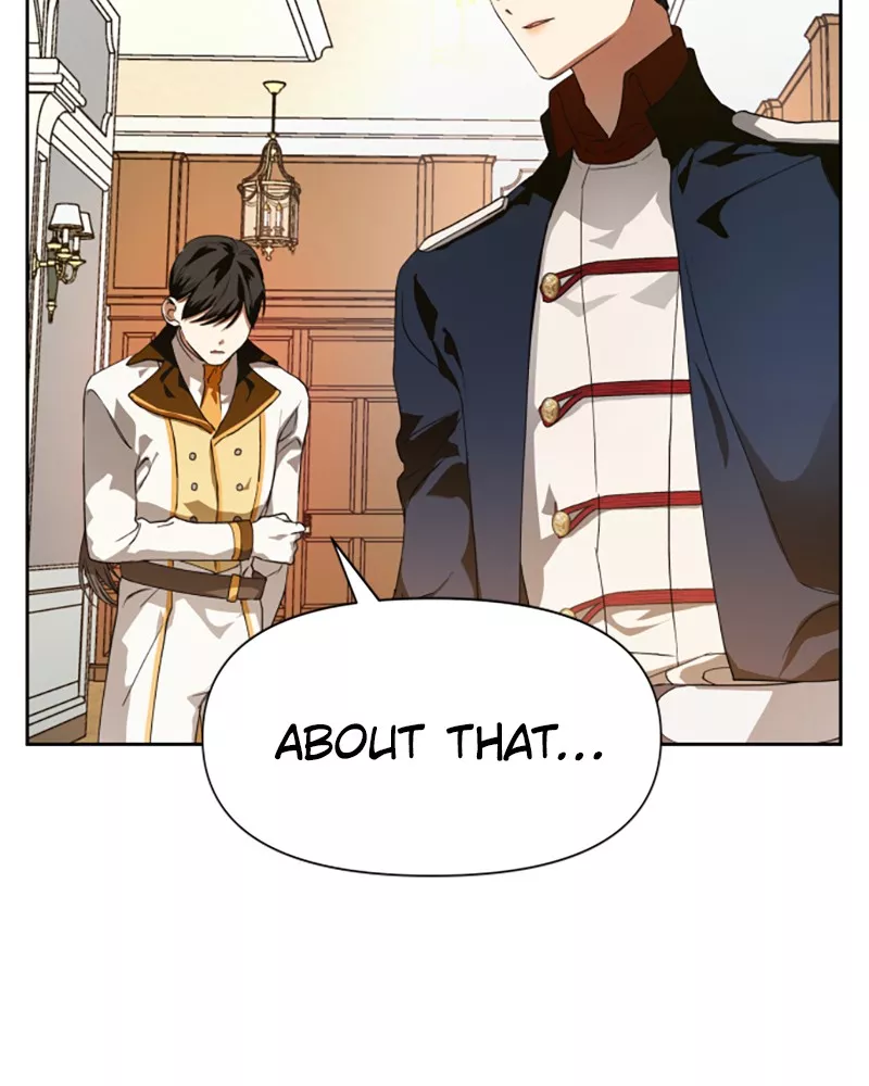 To Be You, Even Just For a Day Chapter 22 page 90 - 