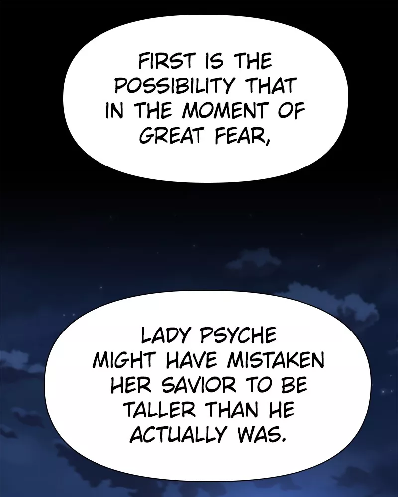 To Be You, Even Just For a Day Chapter 22 page 94 - 