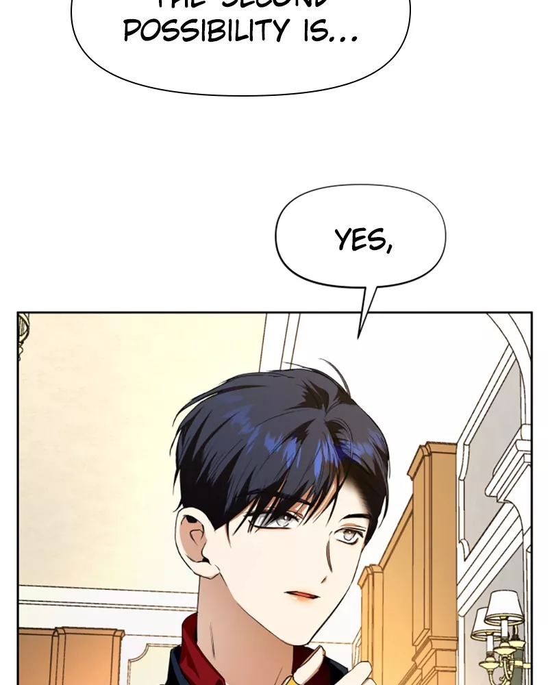 To Be You, Even Just For a Day Chapter 22 page 97 - 