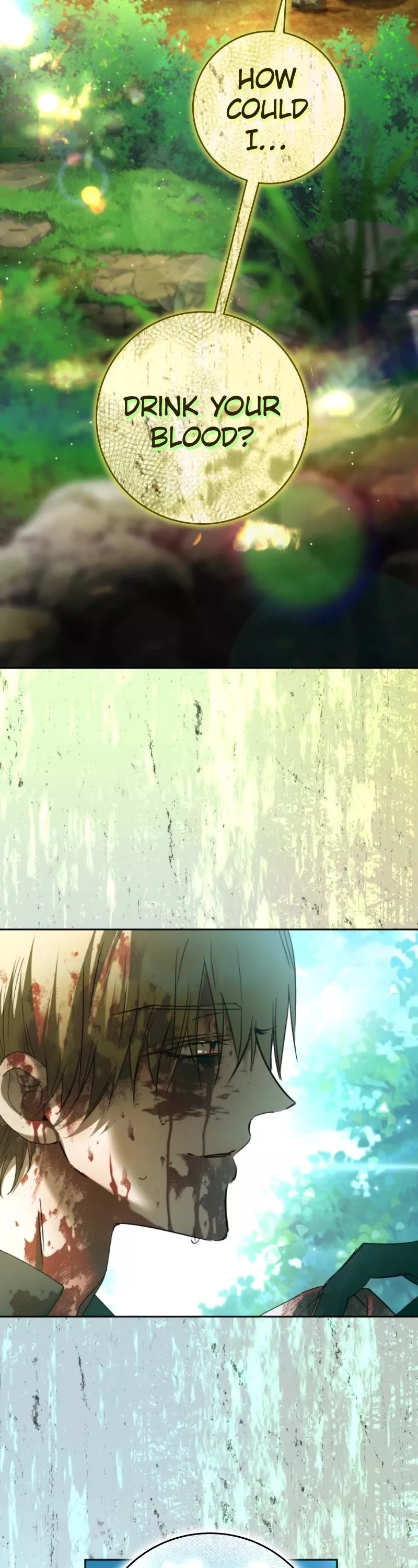 To Be You, Even Just For a Day Chapter 220 page 2 - 