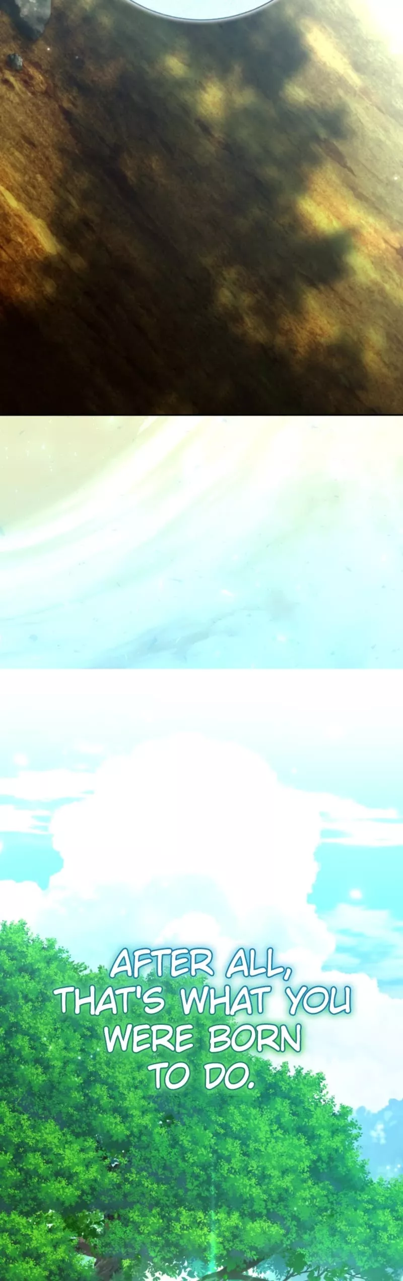 To Be You, Even Just For a Day Chapter 220 page 20 - 