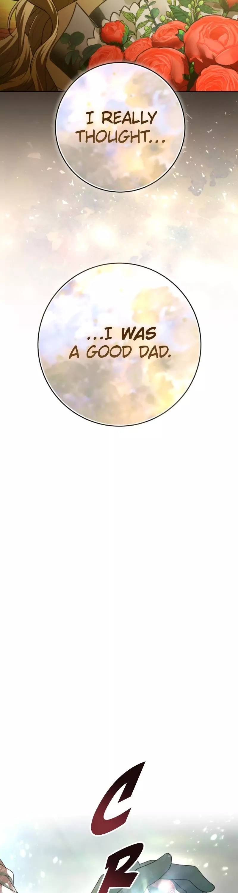 To Be You, Even Just For a Day Chapter 220 page 28 - 
