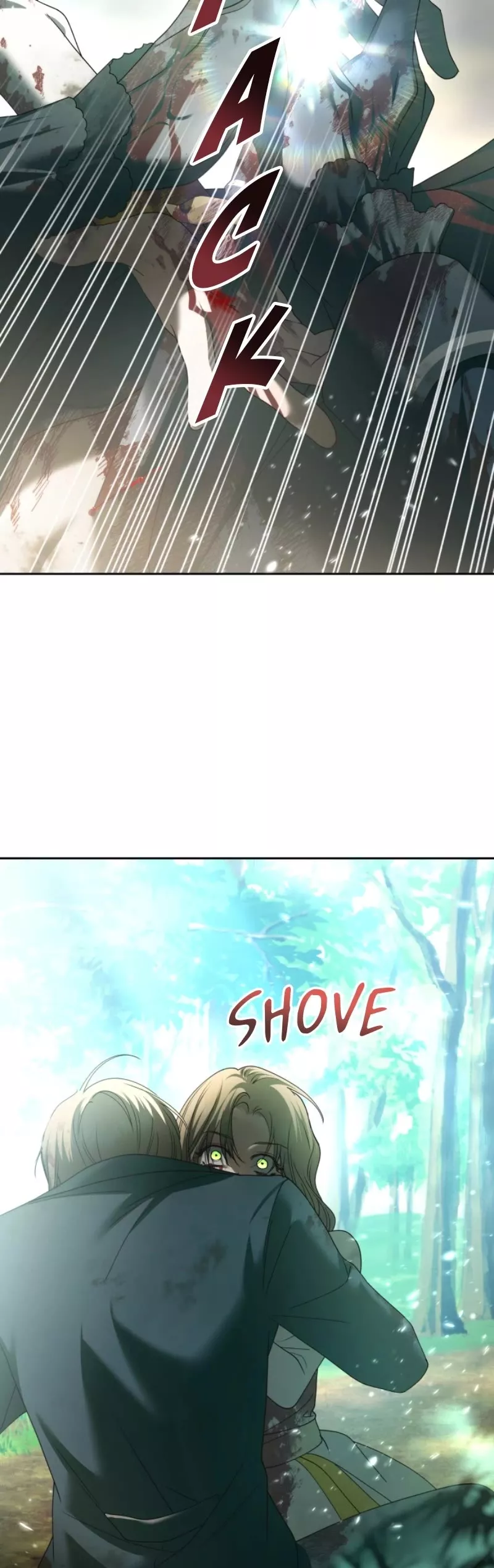 To Be You, Even Just For a Day Chapter 220 page 29 - 