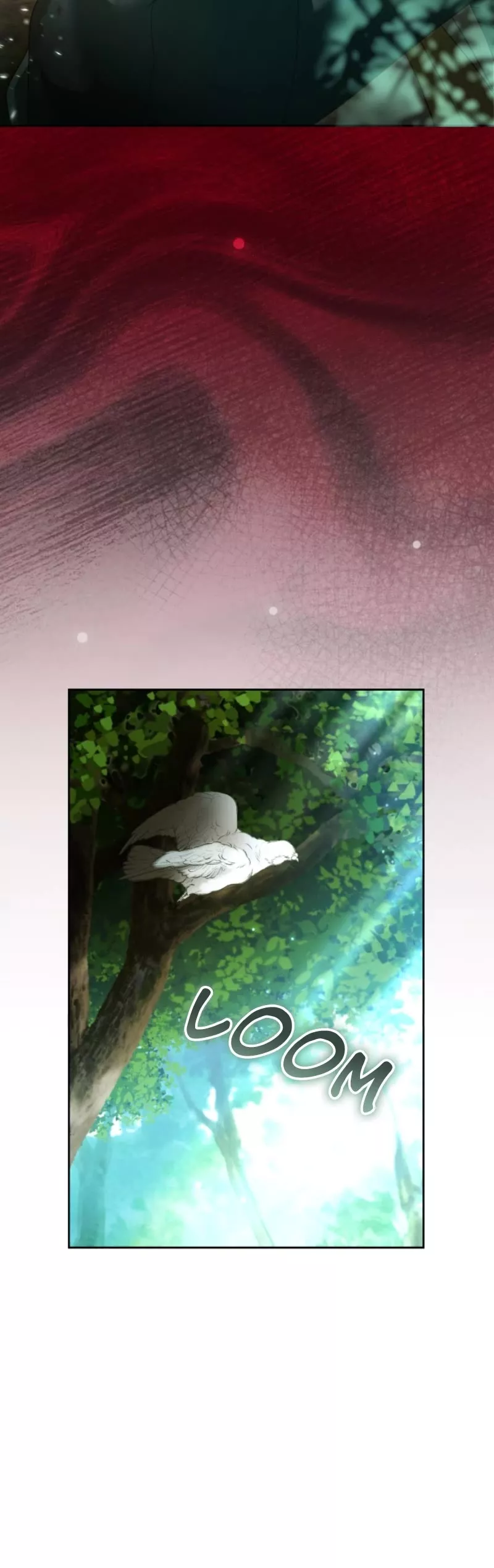 To Be You, Even Just For a Day Chapter 220 page 30 - 