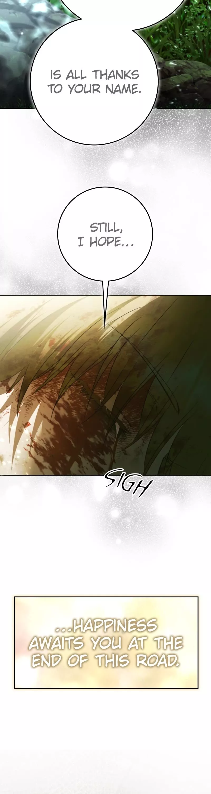 To Be You, Even Just For a Day Chapter 220 page 32 - 
