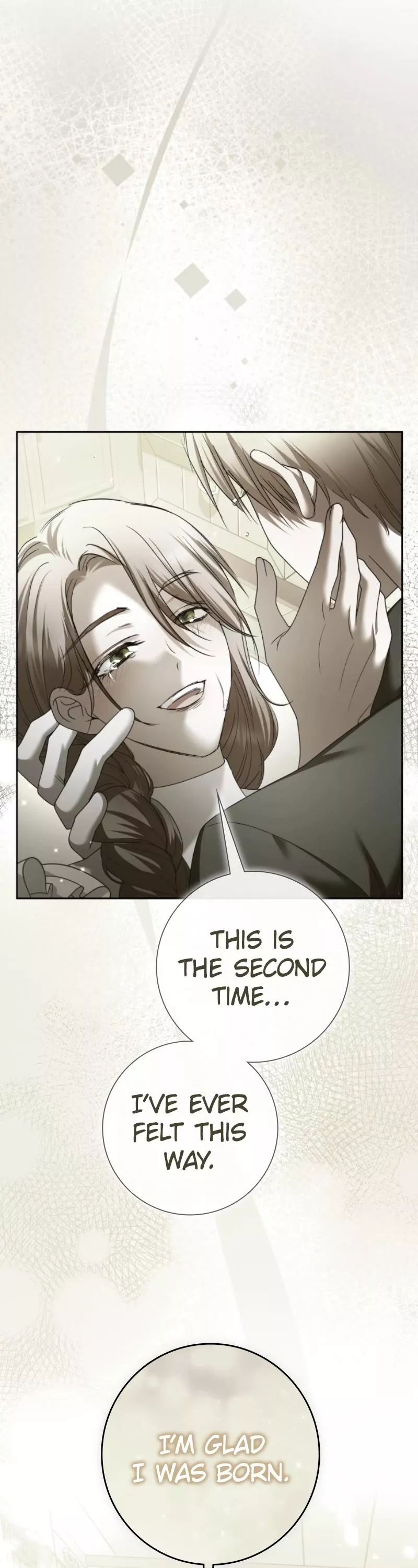To Be You, Even Just For a Day Chapter 220 page 33 - 