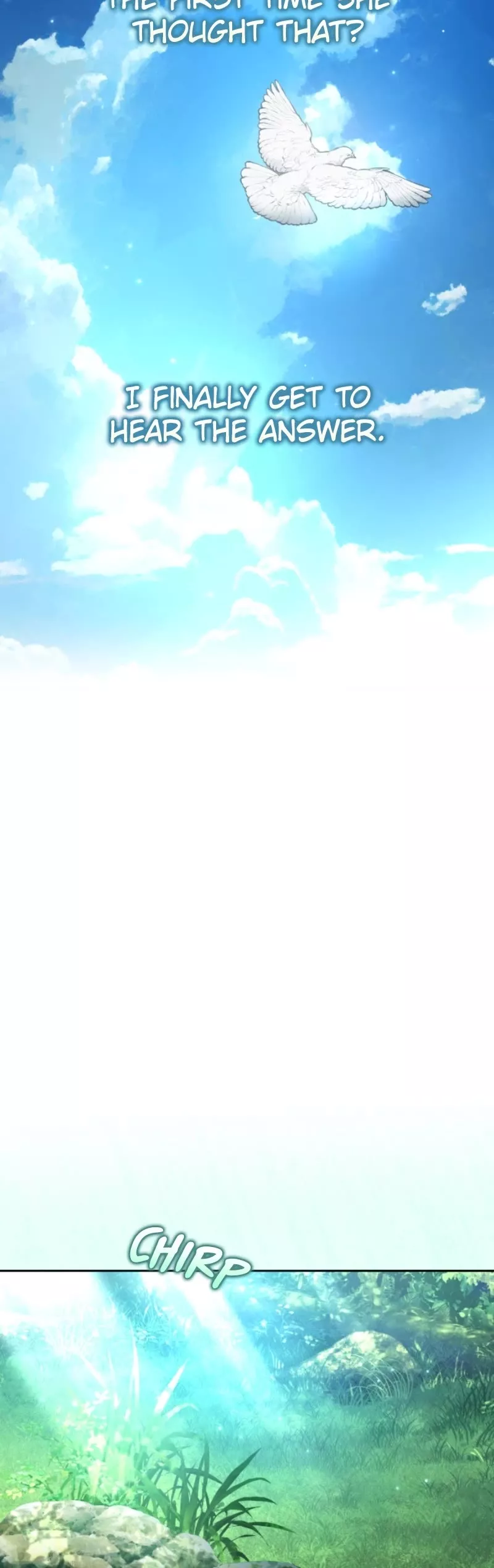 To Be You, Even Just For a Day Chapter 220 page 35 - 