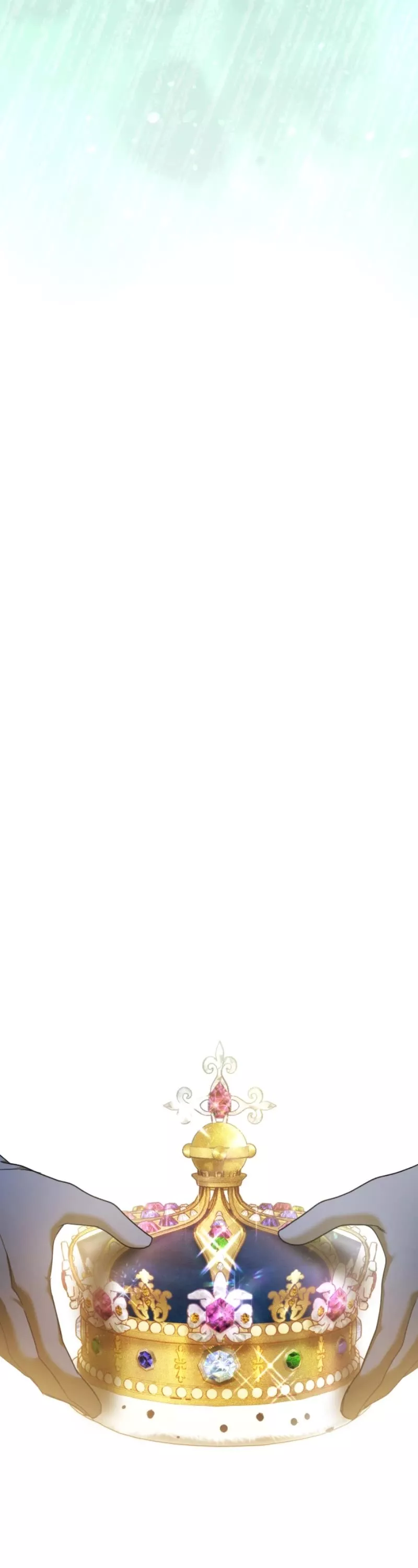 To Be You, Even Just For a Day Chapter 220 page 37 - 