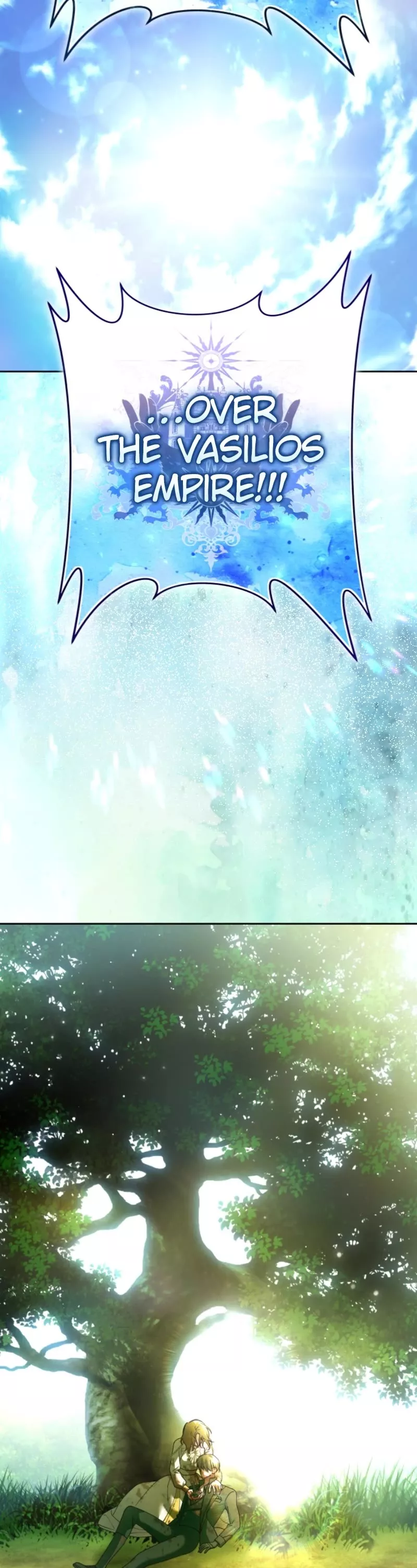 To Be You, Even Just For a Day Chapter 220 page 42 - 