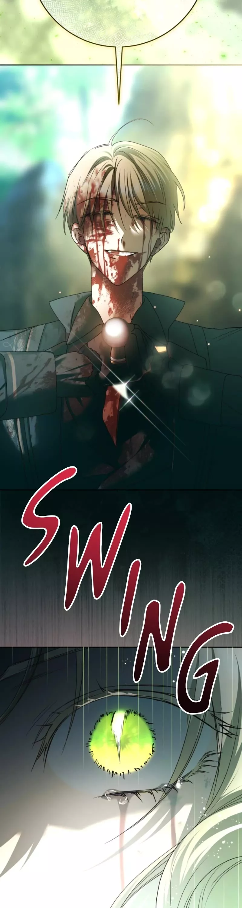 To Be You, Even Just For a Day Chapter 220 page 6 - 