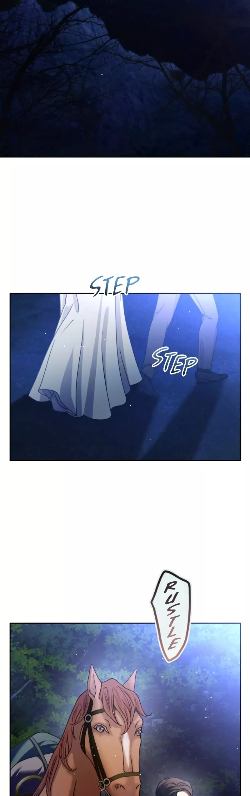 To Be You, Even Just For a Day Chapter 220 page 54 - 