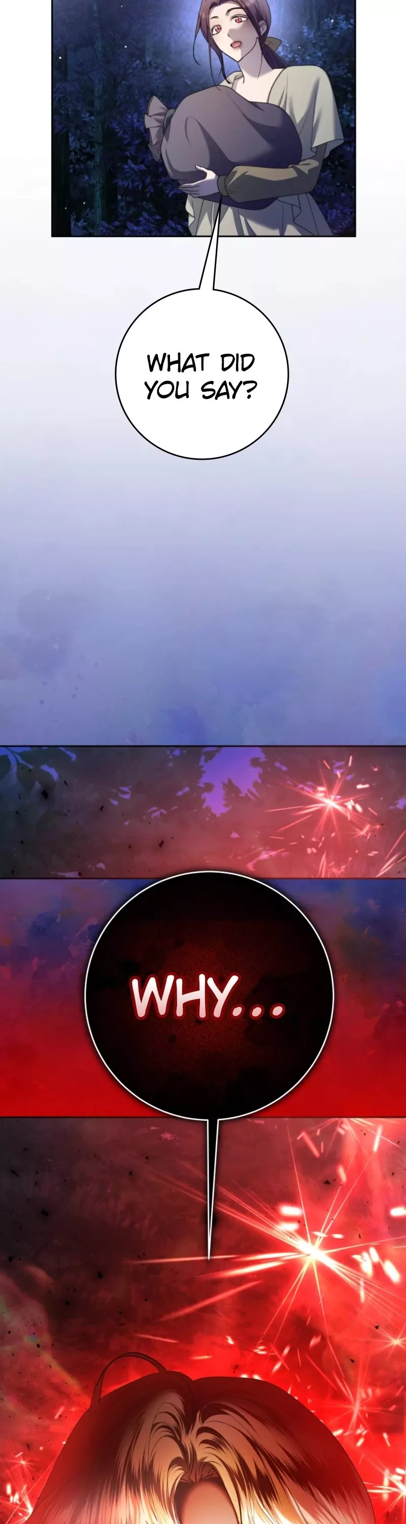 To Be You, Even Just For a Day Chapter 220 page 58 - 