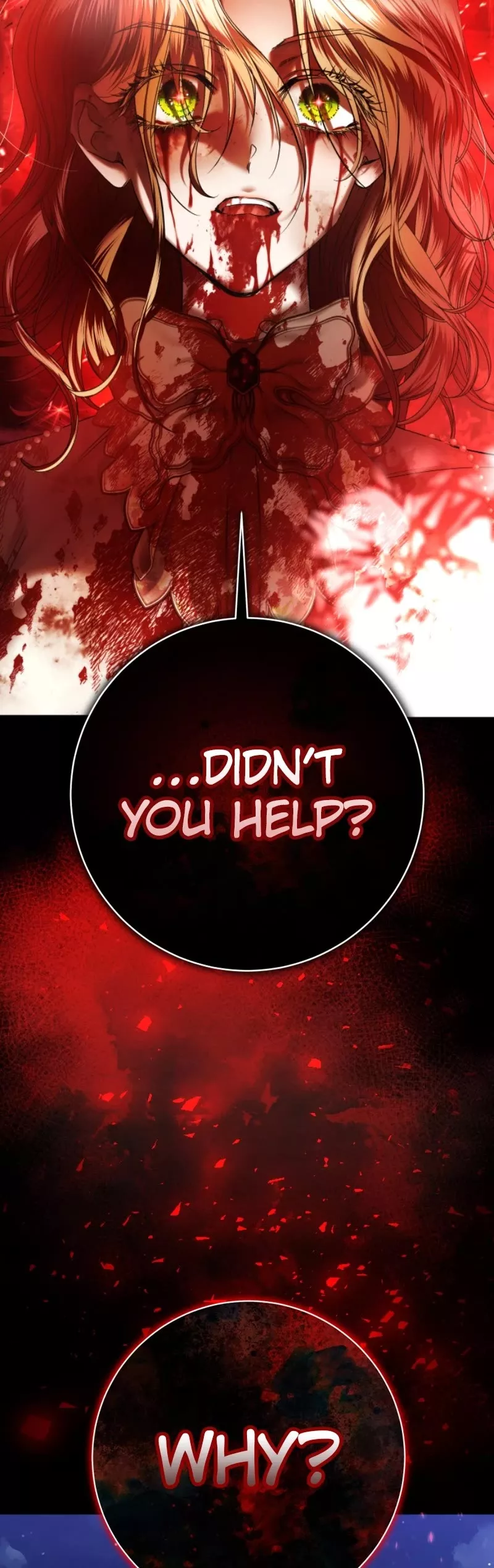 To Be You, Even Just For a Day Chapter 220 page 59 - 