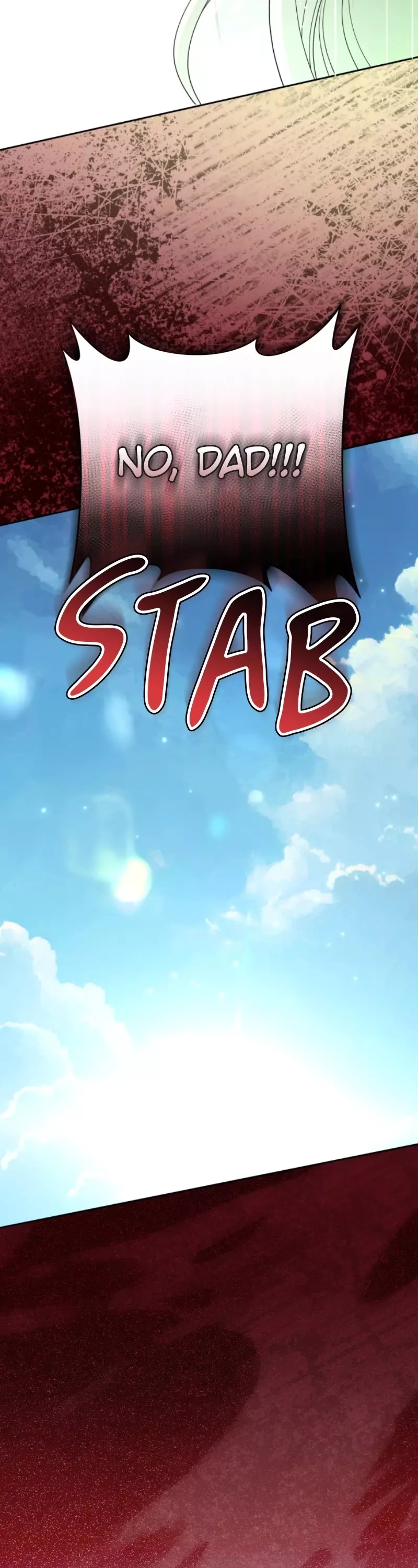 To Be You, Even Just For a Day Chapter 220 page 7 - 