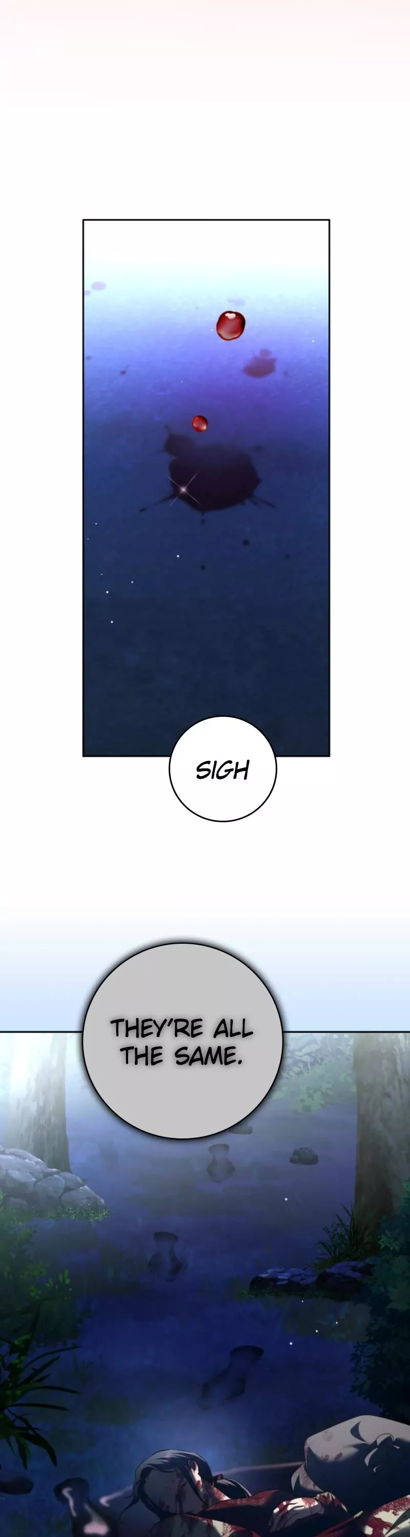 To Be You, Even Just For a Day Chapter 220 page 61 - 