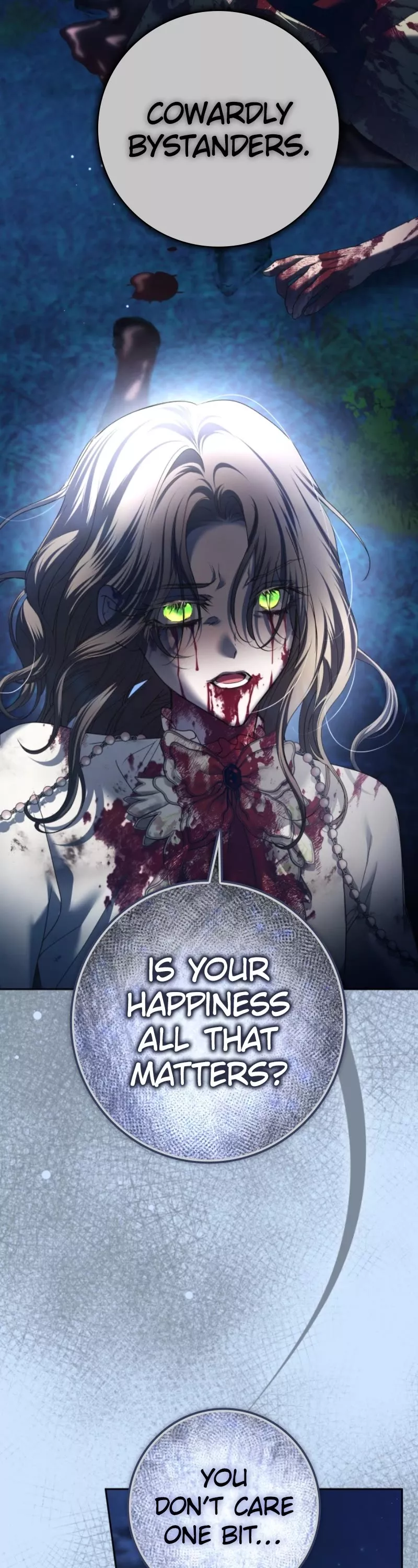 To Be You, Even Just For a Day Chapter 220 page 62 - 
