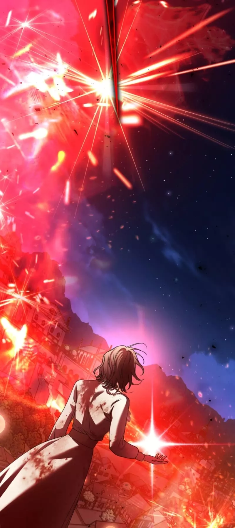 To Be You, Even Just For a Day Chapter 220 page 66 - 