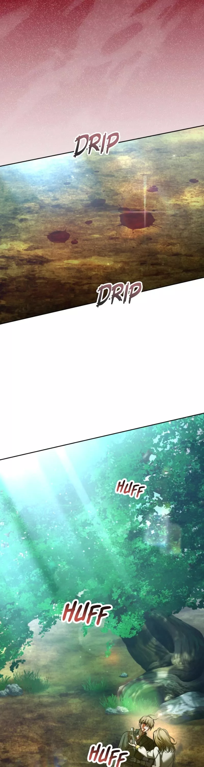 To Be You, Even Just For a Day Chapter 220 page 8 - 