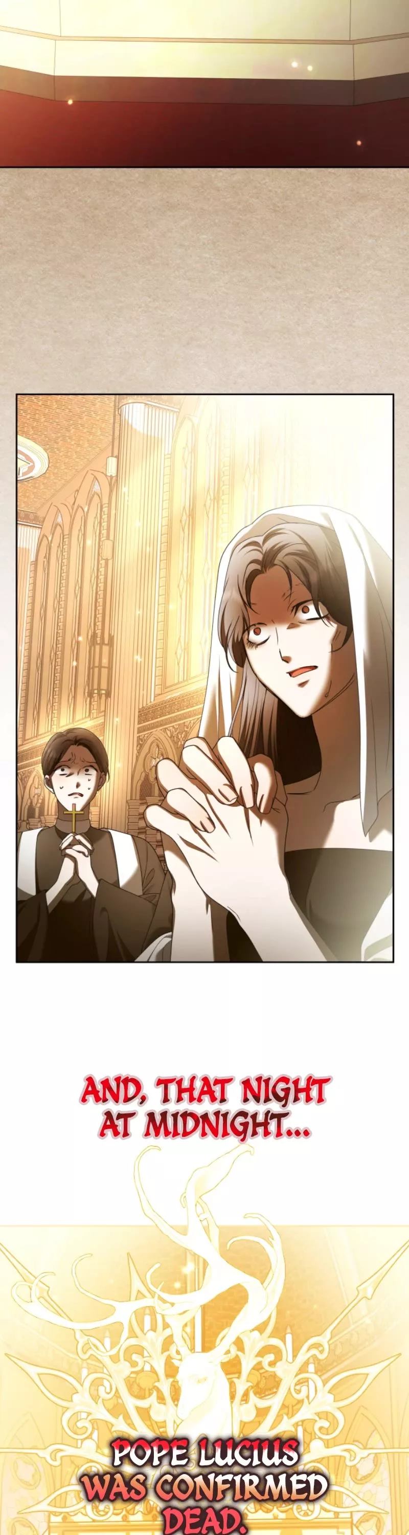 To Be You, Even Just For a Day Chapter 221 page 12 - 