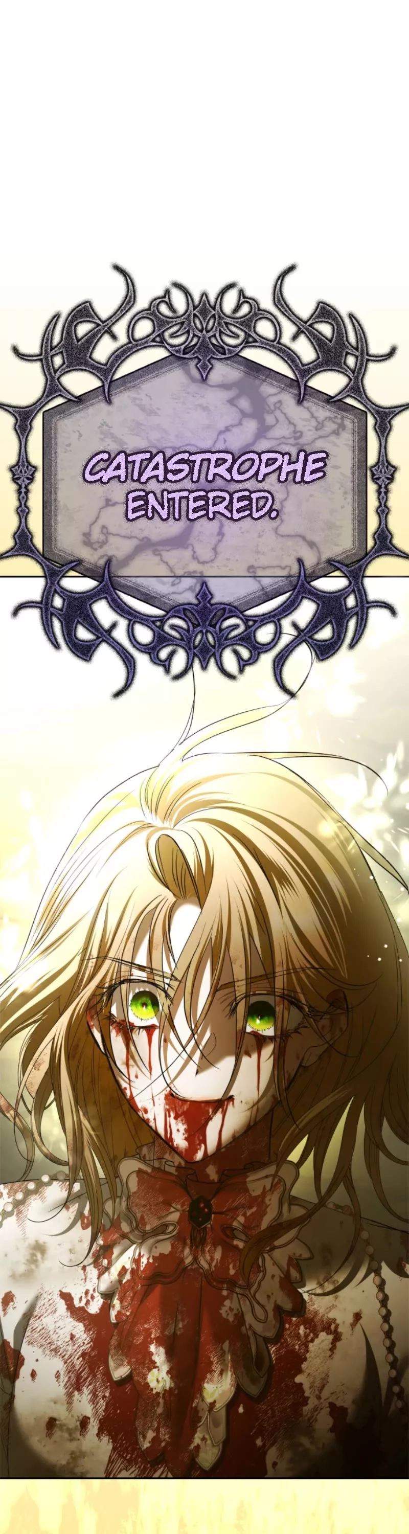 To Be You, Even Just For a Day Chapter 221 page 17 - 