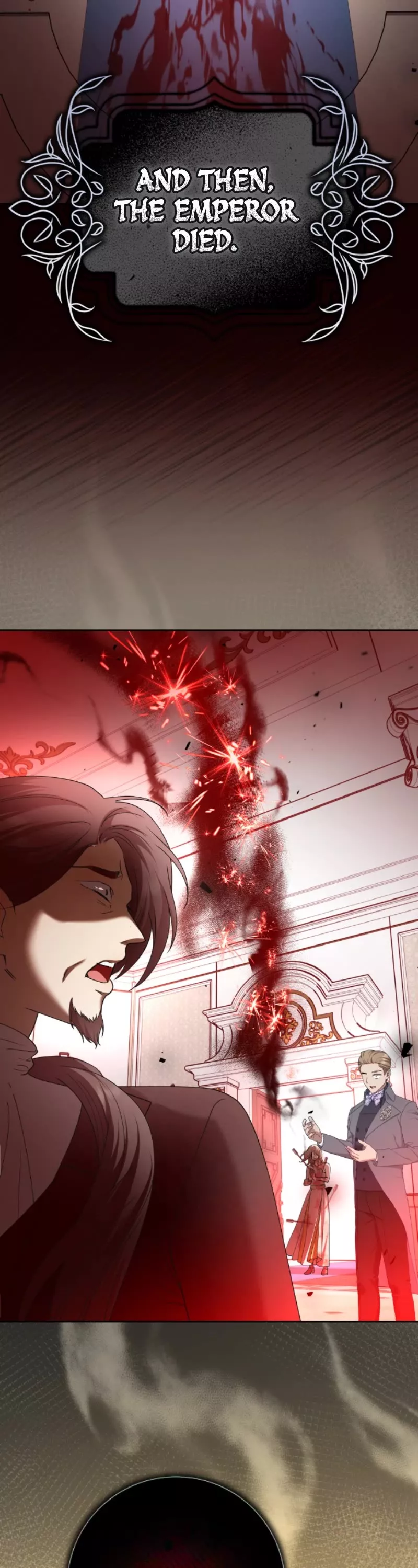 To Be You, Even Just For a Day Chapter 221 page 26 - 