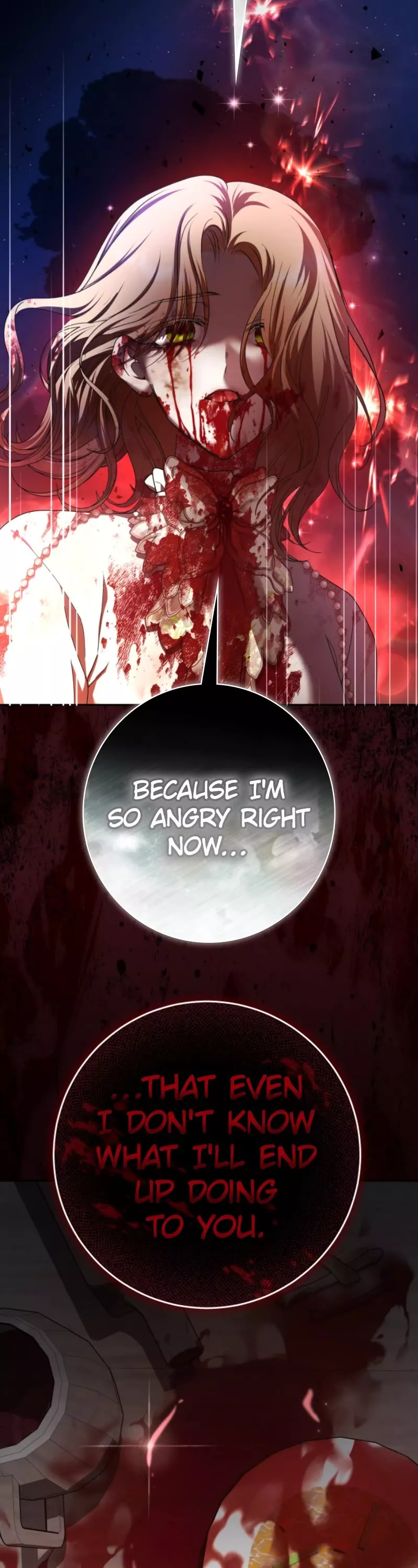 To Be You, Even Just For a Day Chapter 221 page 4 - 