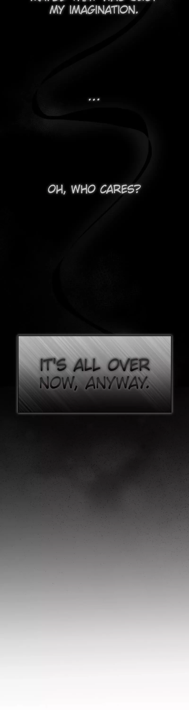 To Be You, Even Just For a Day Chapter 221 page 32 - 