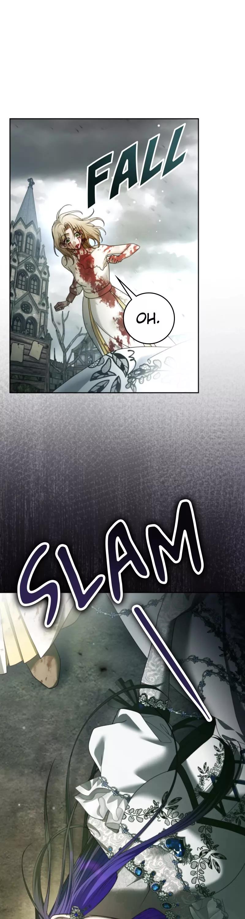 To Be You, Even Just For a Day Chapter 221 page 41 - 