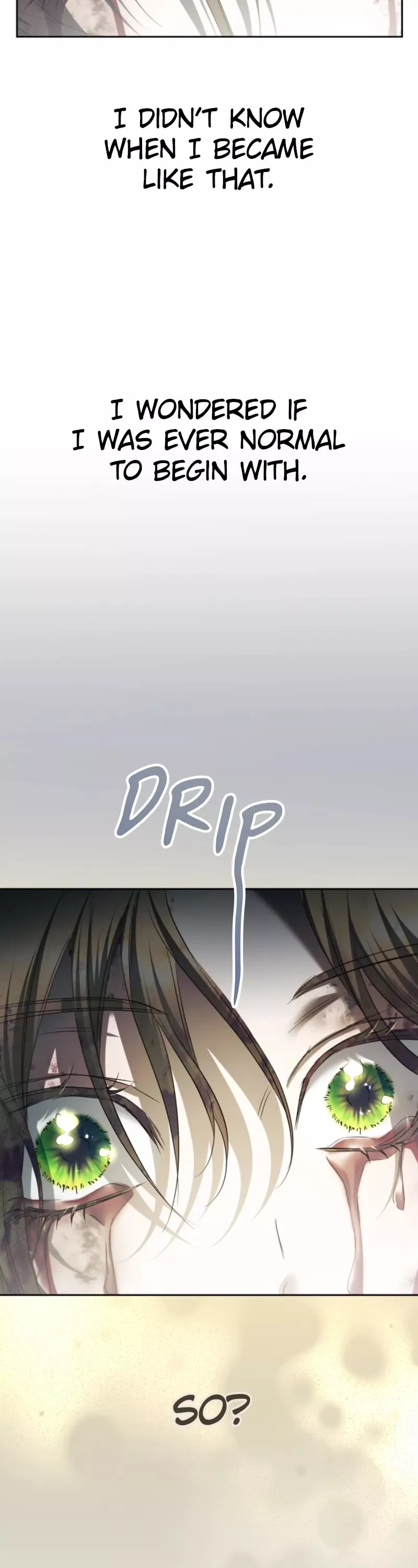 To Be You, Even Just For a Day Chapter 221 page 43 - 