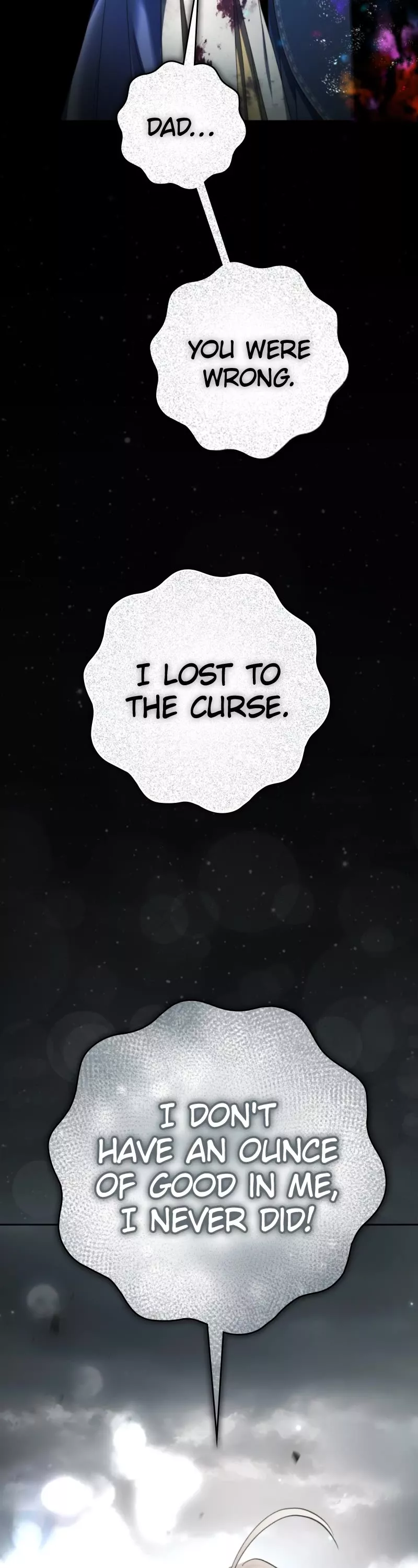 To Be You, Even Just For a Day Chapter 221 page 47 - 