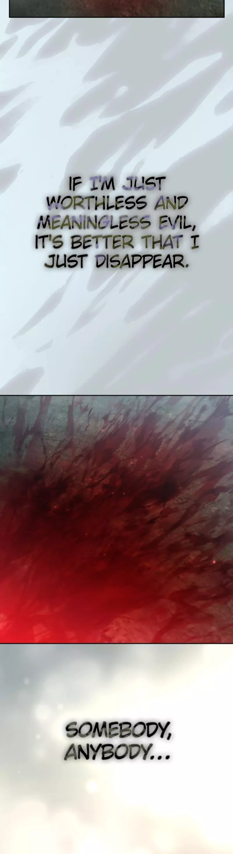 To Be You, Even Just For a Day Chapter 221 page 49 - 