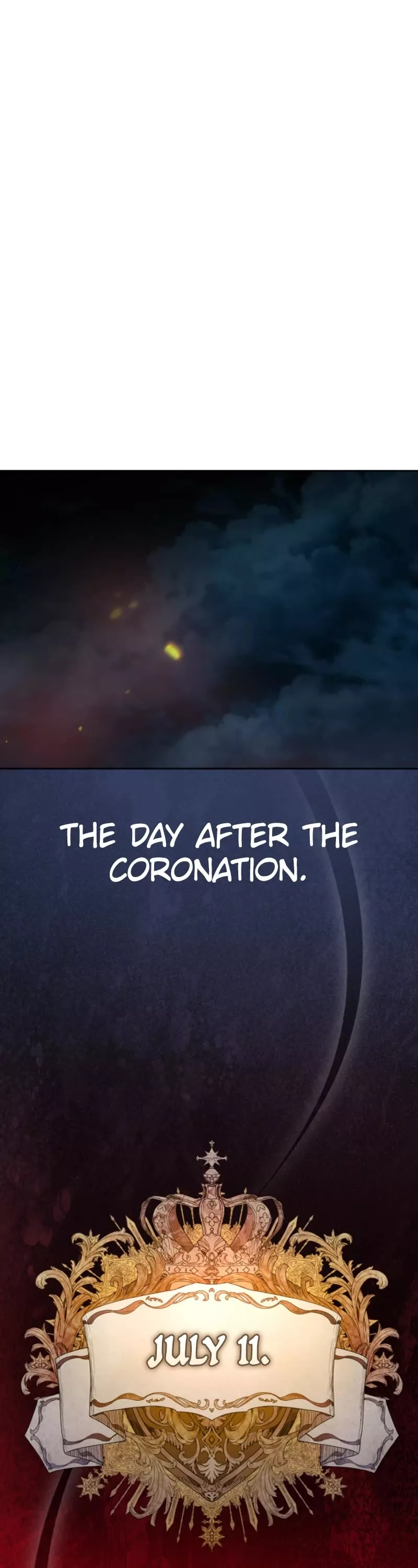 To Be You, Even Just For a Day Chapter 221 page 6 - 