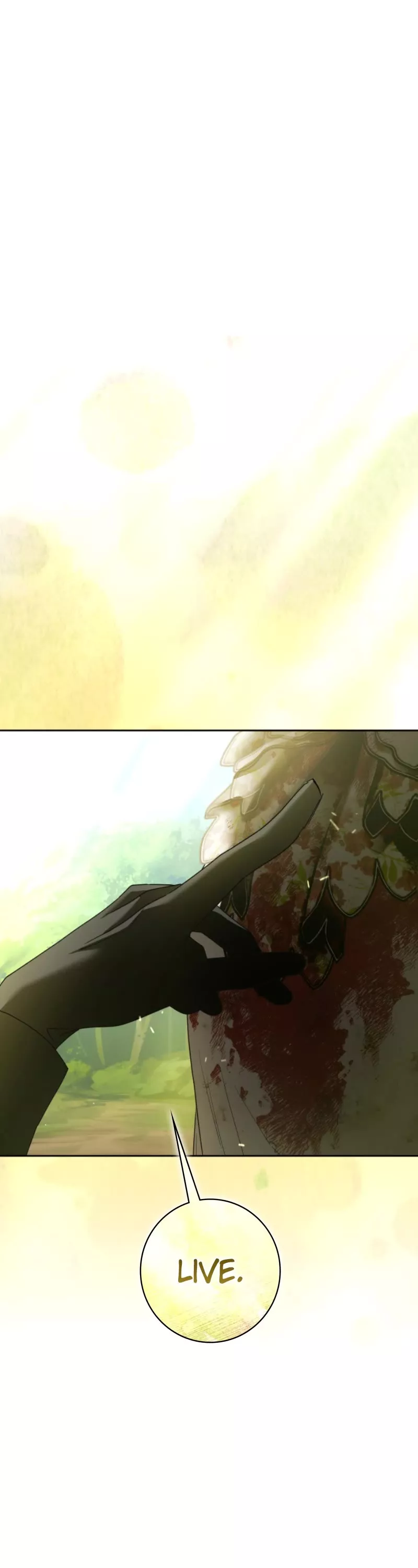 To Be You, Even Just For a Day Chapter 221 page 51 - 