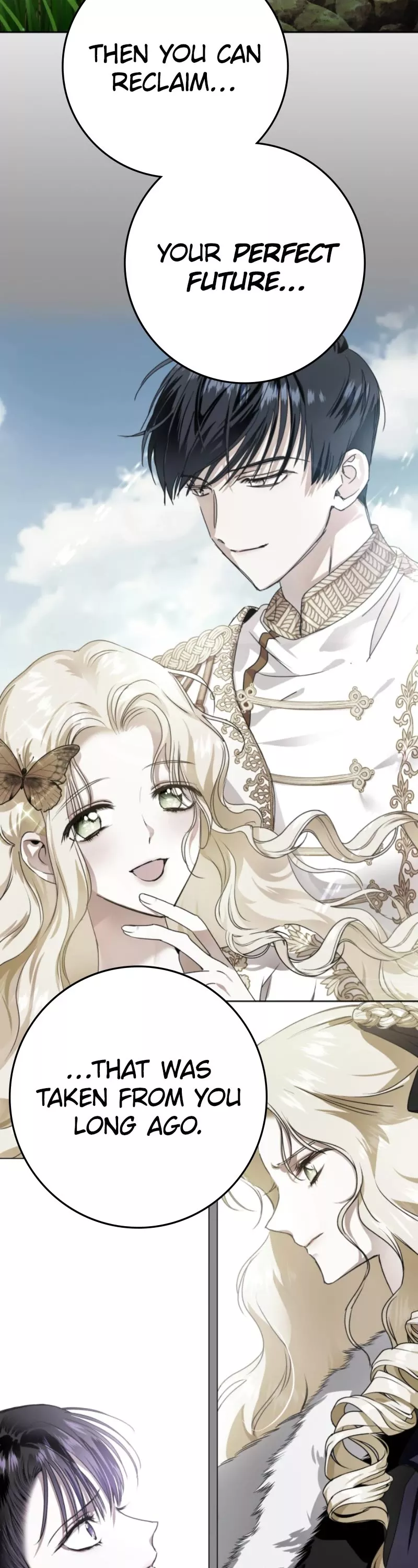 To Be You, Even Just For a Day Chapter 222 page 18 - 