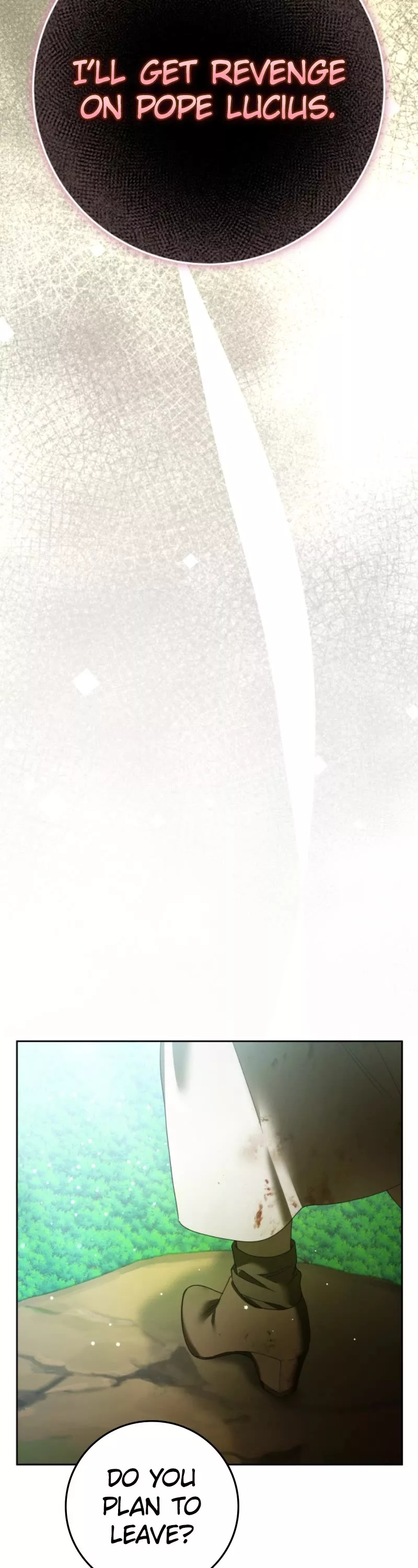 To Be You, Even Just For a Day Chapter 222 page 26 - 