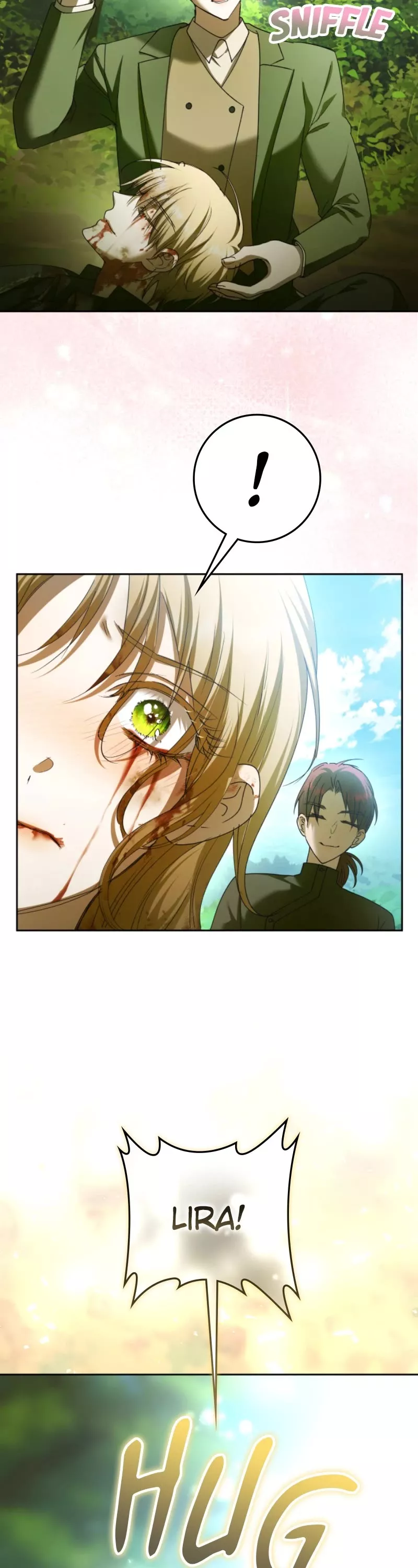 To Be You, Even Just For a Day Chapter 222 page 5 - 