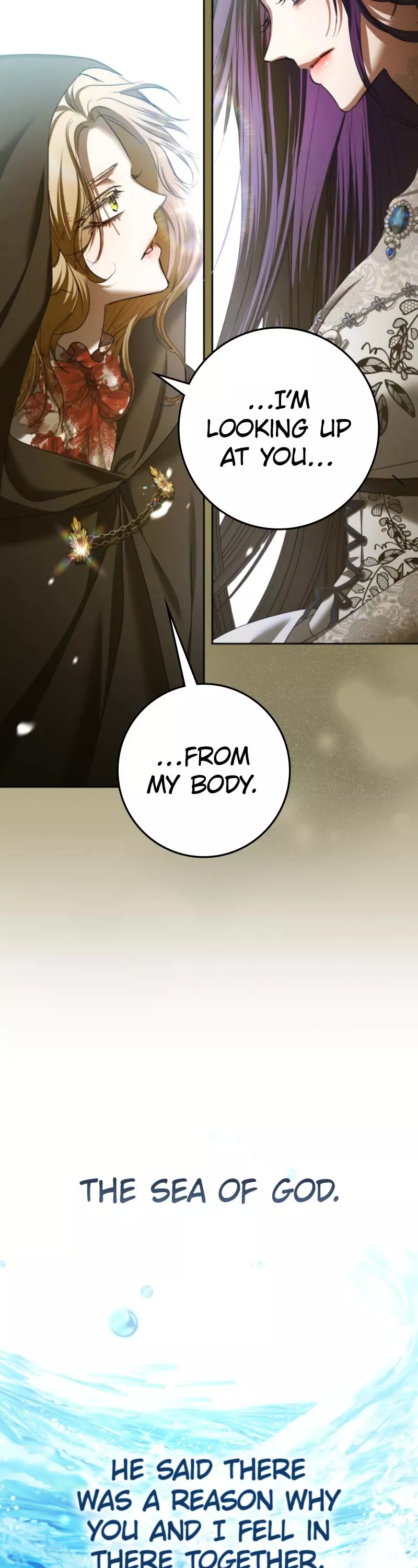 To Be You, Even Just For a Day Chapter 222 page 44 - 