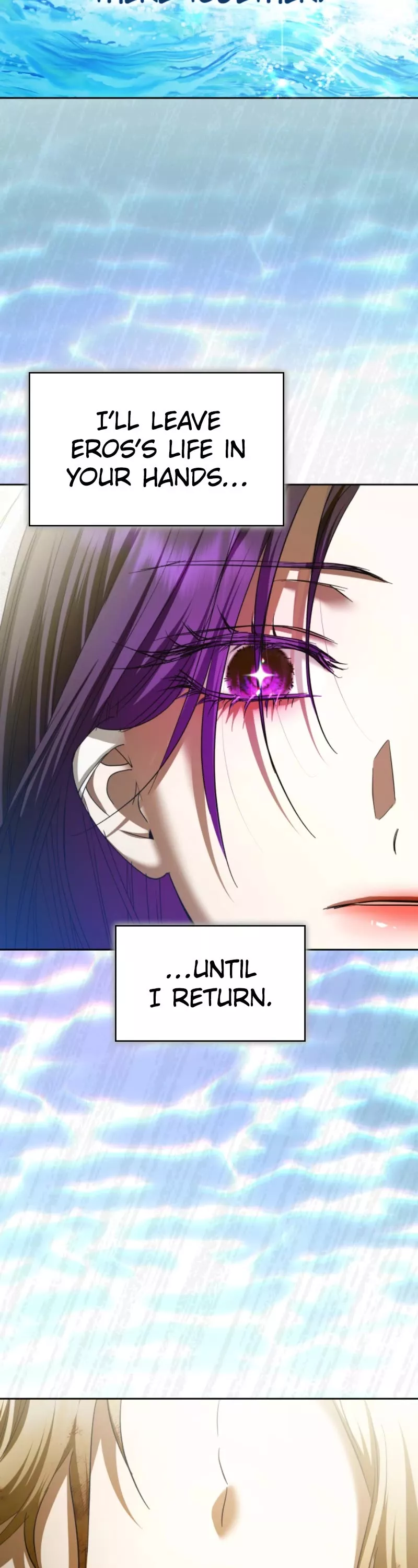 To Be You, Even Just For a Day Chapter 222 page 45 - 