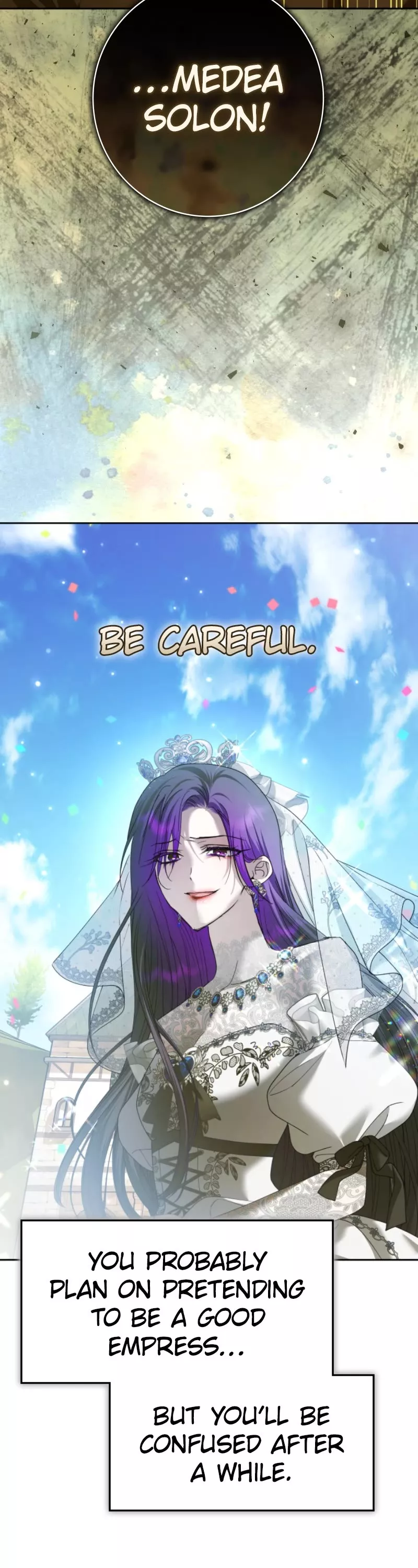To Be You, Even Just For a Day Chapter 222 page 47 - 
