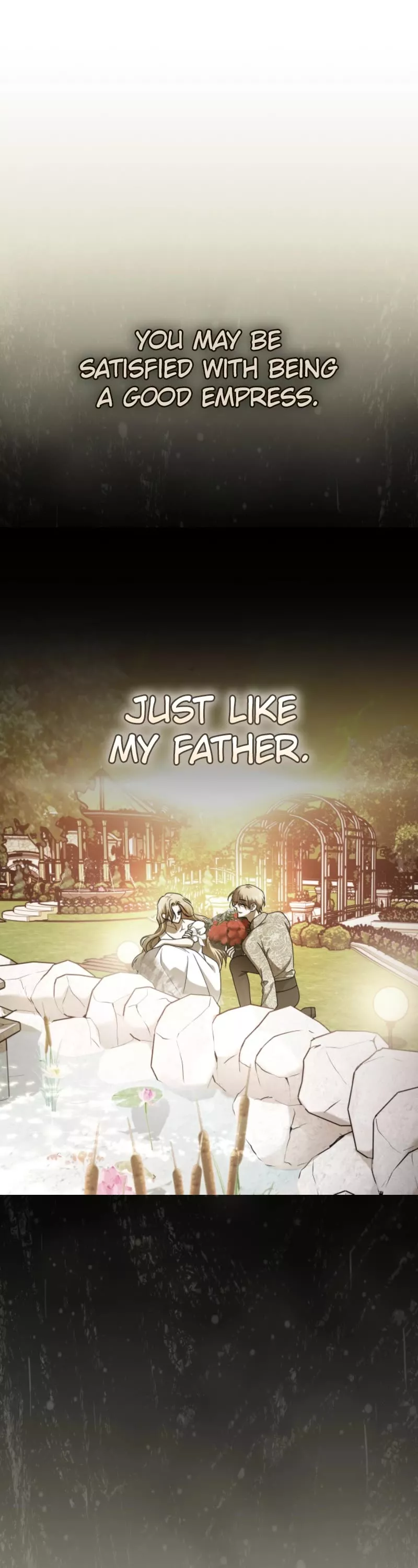 To Be You, Even Just For a Day Chapter 222 page 48 - 