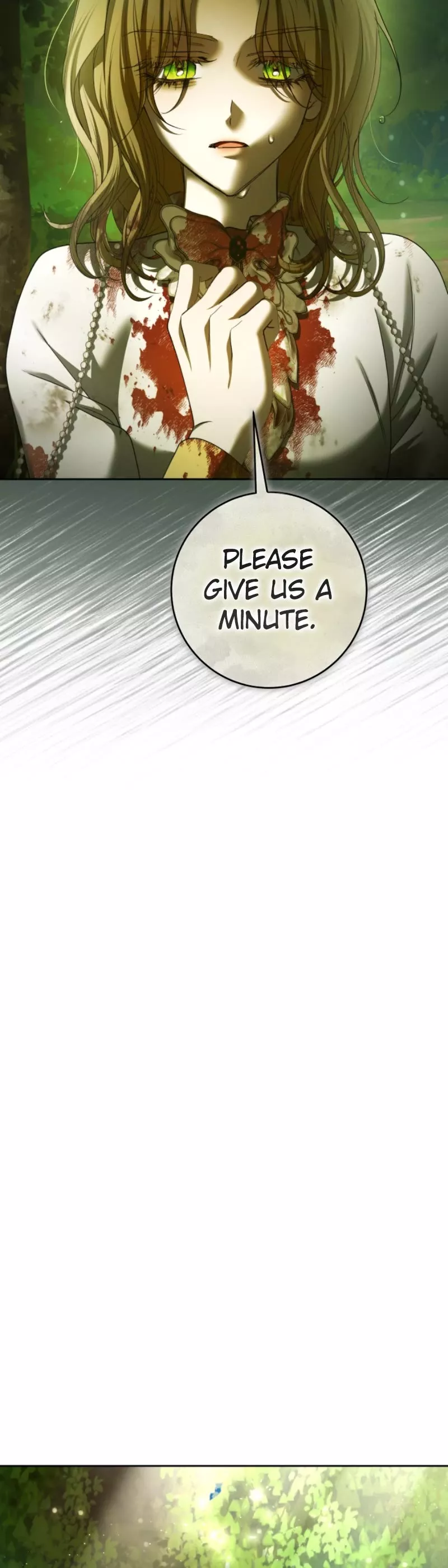 To Be You, Even Just For a Day Chapter 222 page 10 - 