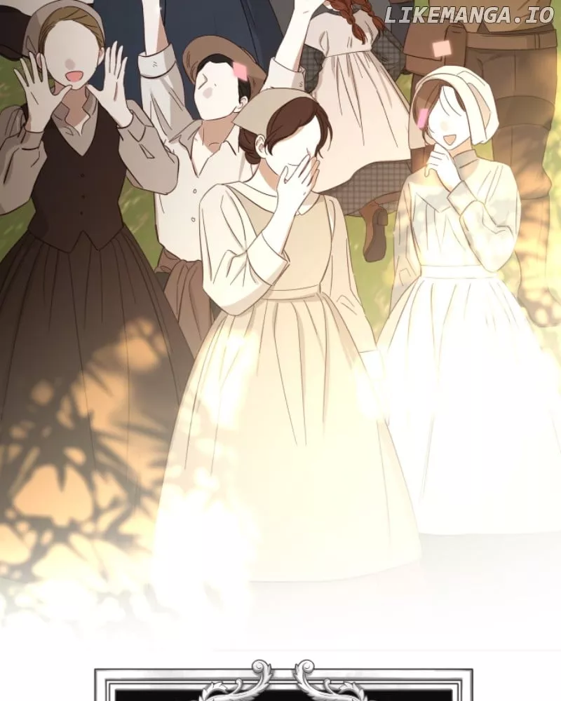 To Be You, Even Just For a Day Chapter 223 page 11 - 