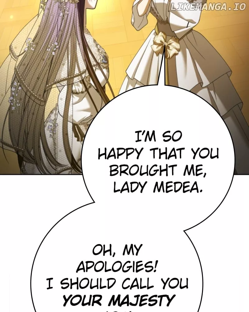 To Be You, Even Just For a Day Chapter 223 page 105 - 