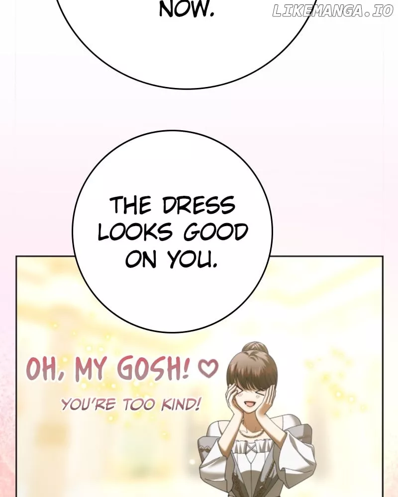 To Be You, Even Just For a Day Chapter 223 page 106 - 