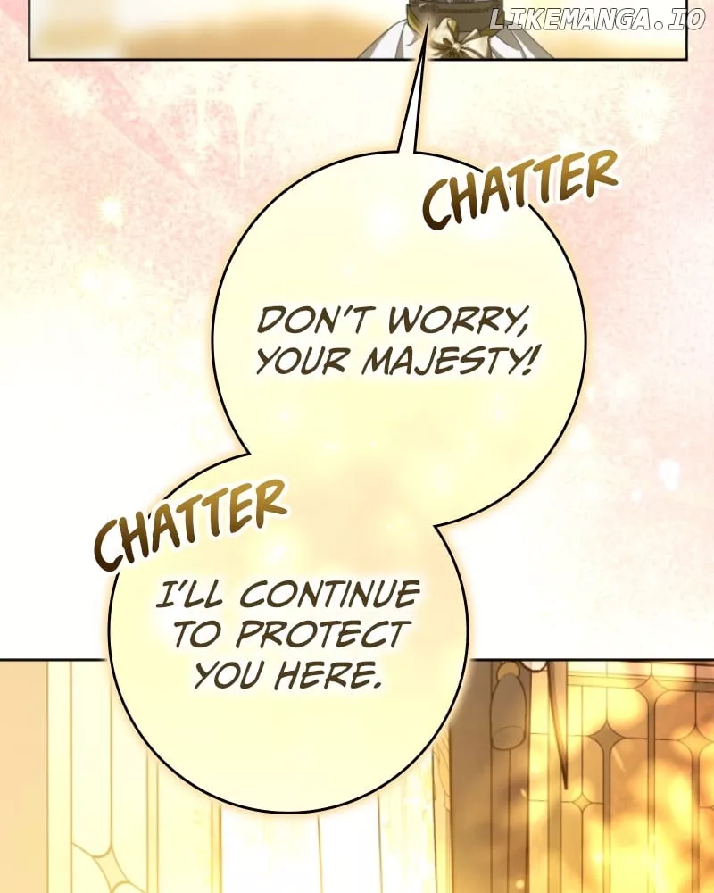 To Be You, Even Just For a Day Chapter 223 page 107 - 