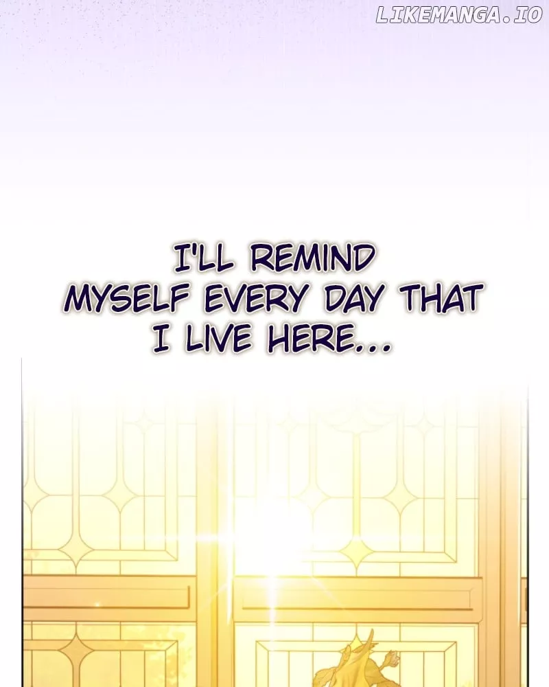 To Be You, Even Just For a Day Chapter 223 page 110 - 