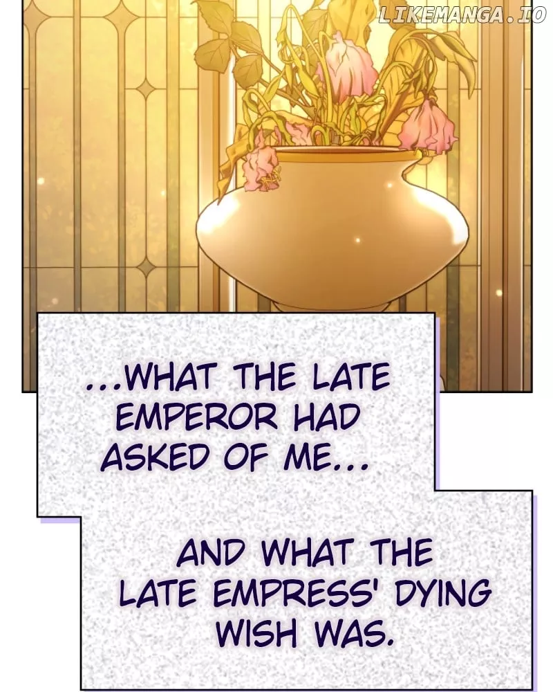 To Be You, Even Just For a Day Chapter 223 page 111 - 